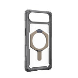 Urban Armor Gear (UAG) iPhone Air Skal Plasma XTE MagSafe Ash/Titanium