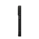 Urban Armor Gear (UAG) iPhone 17 Pro Skal Plasma XTE MagSafe Black/Ash
