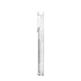Urban Armor Gear (UAG) iPhone 17 Pro Skal Plasma XTE MagSafe Clear/Titanium