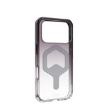 Urban Armor Gear (UAG) iPhone 17 Pro Skal Plyo MagSafe Black/Clear Ombré