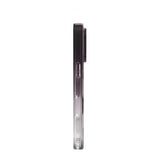 Urban Armor Gear (UAG) iPhone 17 Pro Skal Plyo MagSafe Black/Clear Ombré
