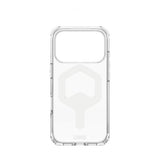 Urban Armor Gear (UAG) iPhone 17 Pro Skal Plyo MagSafe Ice Vit