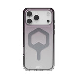 Urban Armor Gear (UAG) iPhone 17 Pro Max Skal Plyo MagSafe Black/Clear Ombré