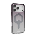 Urban Armor Gear (UAG) iPhone 17 Pro Max Skal Plyo MagSafe Black/Clear Ombré