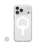 Urban Armor Gear (UAG) iPhone 17 Pro Max Skal Plyo MagSafe Ice Vit