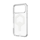 Urban Armor Gear (UAG) iPhone 17 Pro Max Skal Plyo MagSafe Ice Vit