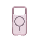 Urban Armor Gear (UAG) iPhone 17 Pro Skal DOT MagSafe Lilac