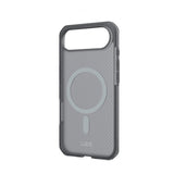 Urban Armor Gear (UAG) iPhone Air Skal DOT MagSafe Ash