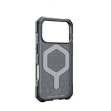 Urban Armor Gear (UAG) iPhone 17 Pro Skal Essential Armor MagSafe Ash