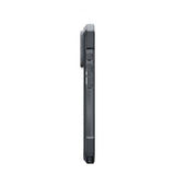 Urban Armor Gear (UAG) iPhone 17 Pro Skal Essential Armor MagSafe Ash