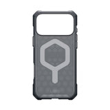Urban Armor Gear (UAG) iPhone 17 Pro Max Skal Essential Armor MagSafe Ash