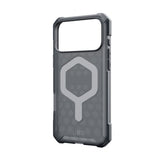 Urban Armor Gear (UAG) iPhone 17 Pro Max Skal Essential Armor MagSafe Ash