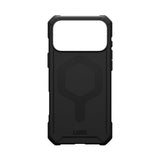 Urban Armor Gear (UAG) iPhone 17 Pro Max Skal Essential Armor MagSafe Svart