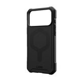 Urban Armor Gear (UAG) iPhone 17 Pro Max Skal Essential Armor MagSafe Svart