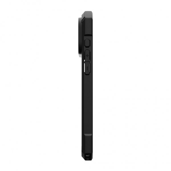 Urban Armor Gear (UAG) iPhone 17 Pro Max Skal Essential Armor MagSafe Svart