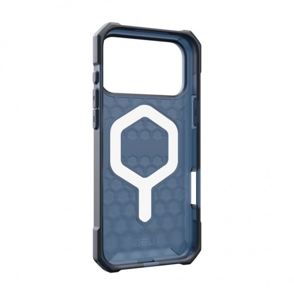 Urban Armor Gear (UAG) iPhone 17 Pro Max Skal Essential Armor MagSafe Cloud Blue