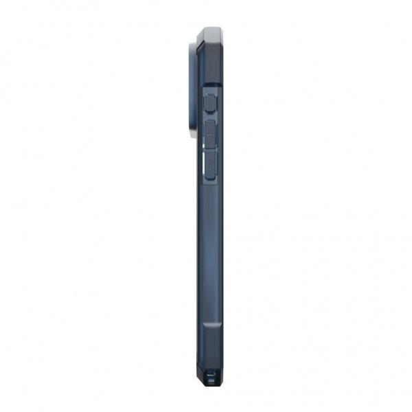 Urban Armor Gear (UAG) iPhone 17 Pro Max Skal Essential Armor MagSafe Cloud Blue