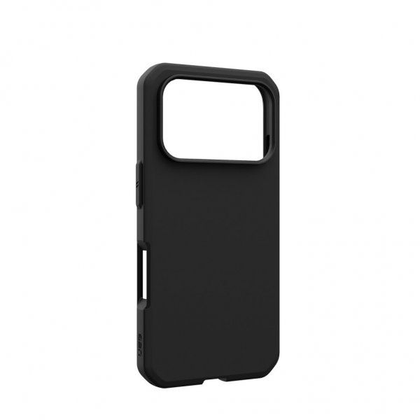 Urban Armor Gear (UAG) iPhone 17 Pro Skal Civilian LT MagSafe Svart