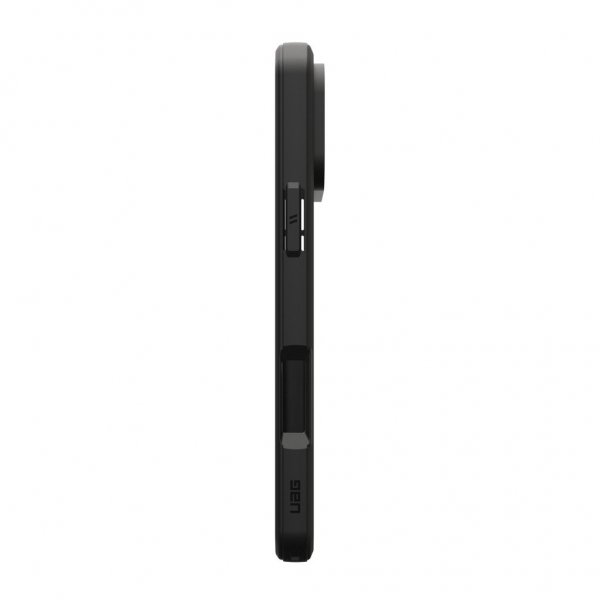 Urban Armor Gear (UAG) iPhone 17 Pro Max Skal Civilian LT MagSafe Svart