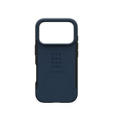Urban Armor Gear (UAG) iPhone 17 Pro Skal Civilian MagSafe Mallard