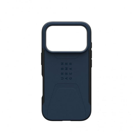 Urban Armor Gear (UAG) iPhone 17 Pro Skal Civilian MagSafe Mallard