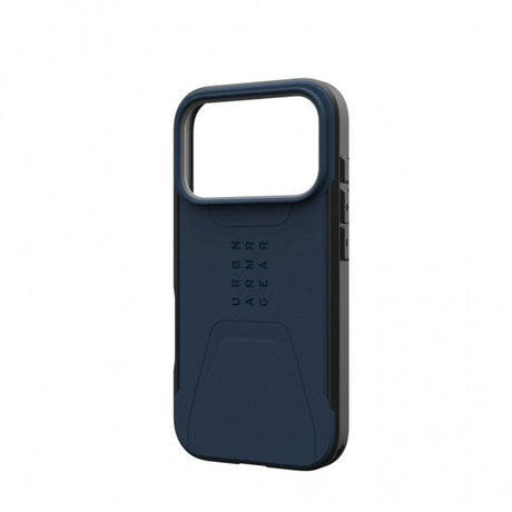Urban Armor Gear (UAG) iPhone 17 Pro Skal Civilian MagSafe Mallard