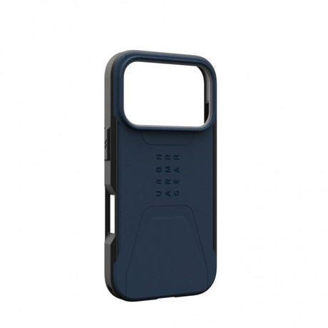 Urban Armor Gear (UAG) iPhone 17 Pro Skal Civilian MagSafe Mallard
