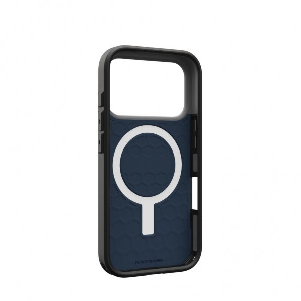 Urban Armor Gear (UAG) iPhone 17 Pro Skal Civilian MagSafe Mallard