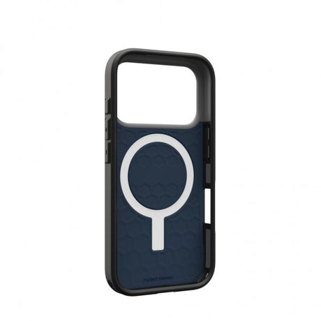 Urban Armor Gear (UAG) iPhone 17 Pro Skal Civilian MagSafe Mallard