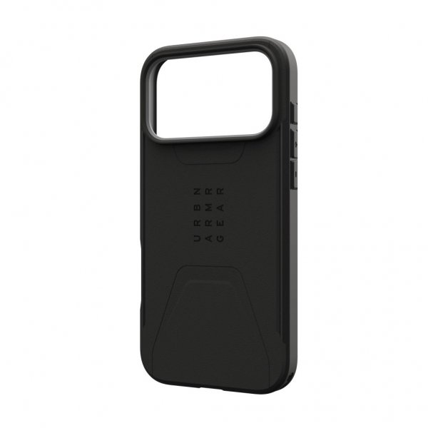 Urban Armor Gear (UAG) iPhone 17 Pro Max Skal Civilian MagSafe Svart