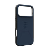 Urban Armor Gear (UAG) iPhone 17 Pro Max Skal Civilian MagSafe Mallard