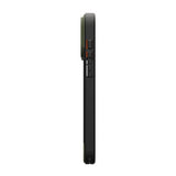 Urban Armor Gear (UAG) iPhone 17 Pro Max Skal Civilian MagSafe Olive/Orange