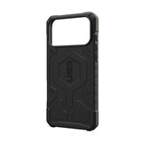Urban Armor Gear (UAG) iPhone 17 Pro Max Skal Pathfinder MagSafe Svart