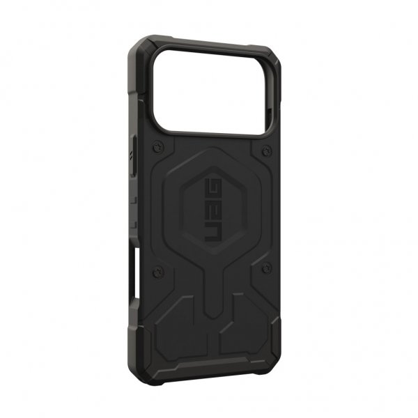 Urban Armor Gear (UAG) iPhone 17 Pro Max Skal Pathfinder MagSafe Svart