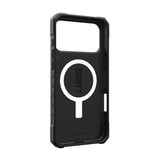 Urban Armor Gear (UAG) iPhone 17 Pro Max Skal Pathfinder MagSafe Svart