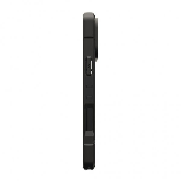 Urban Armor Gear (UAG) iPhone 17 Pro Max Skal Pathfinder MagSafe Svart