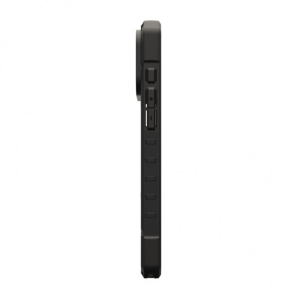 Urban Armor Gear (UAG) iPhone 17 Pro Max Skal Pathfinder MagSafe Svart