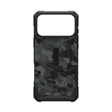 Urban Armor Gear (UAG) iPhone 17 Pro Max Skal Pathfinder SE MagSafe Midnight Camo