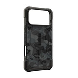 Urban Armor Gear (UAG) iPhone 17 Pro Max Skal Pathfinder SE MagSafe Midnight Camo