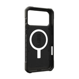 Urban Armor Gear (UAG) iPhone 17 Pro Max Skal Pathfinder SE MagSafe Midnight Camo