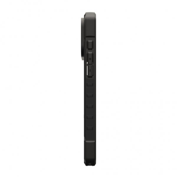 Urban Armor Gear (UAG) iPhone 17 Pro Max Skal Pathfinder SE MagSafe Midnight Camo