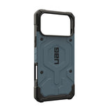 Urban Armor Gear (UAG) iPhone 17 Pro Max Skal Pathfinder MagSafe Cloud Blue