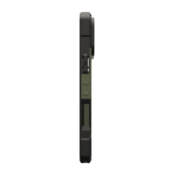 Urban Armor Gear (UAG) iPhone 17 Pro Max Skal Pathfinder MagSafe Olive
