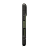 Urban Armor Gear (UAG) iPhone 17 Pro Max Skal Pathfinder MagSafe Olive