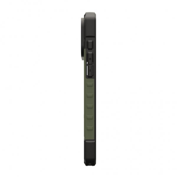 Urban Armor Gear (UAG) iPhone 17 Pro Max Skal Pathfinder MagSafe Olive