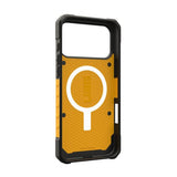 Urban Armor Gear (UAG) iPhone 17 Pro Max Skal Pathfinder MagSafe Heritage Yellow