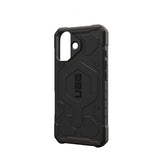 Urban Armor Gear (UAG) iPhone 17 Skal Pathfinder MagSafe Svart