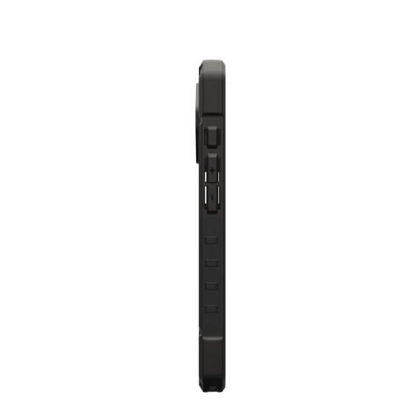 Urban Armor Gear (UAG) iPhone 17 Skal Pathfinder MagSafe Svart