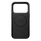 Nomad iPhone 17 Pro/iPhone 18 Pro Skal Modern Leather Case Horween Olde Dublin