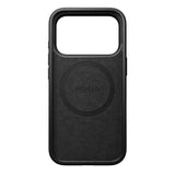 Nomad iPhone 17 Pro/iPhone 18 Pro Skal Modern Leather Case Brun